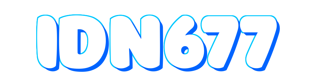 Logo IDN677